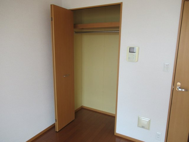 【収納】 | ヘーベルメゾンTANAKA（ヘーベルタナカ） | 収納のためのスペースです