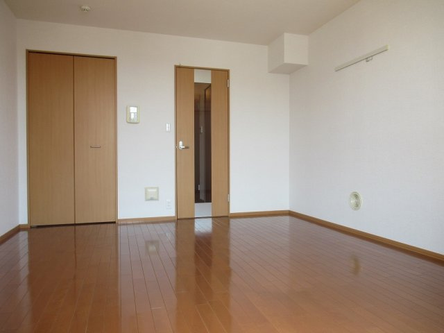 【居間・リビング】 | ヘーベルメゾンTANAKA（ヘーベルタナカ） | 綺麗なお部屋です