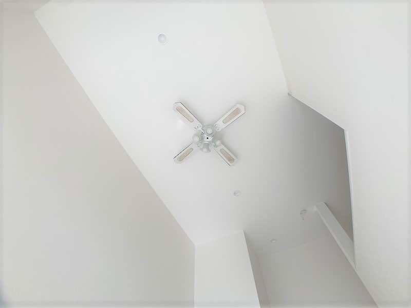 エクレール前九年の設備