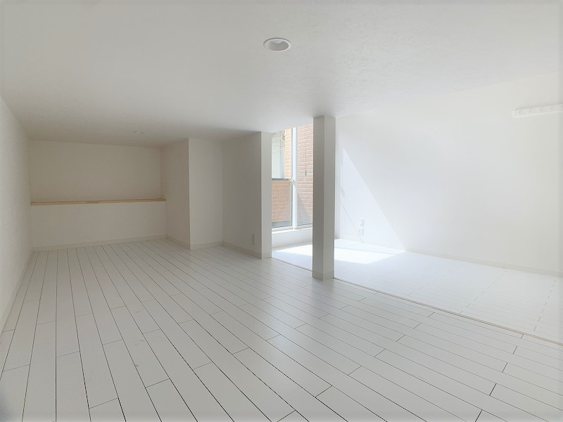 エクレール前九年の寝室