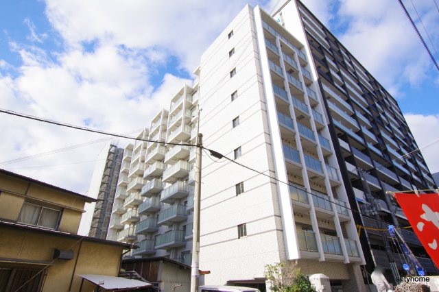 エスリード新大阪グランファースト　仲介手数料無料の外観