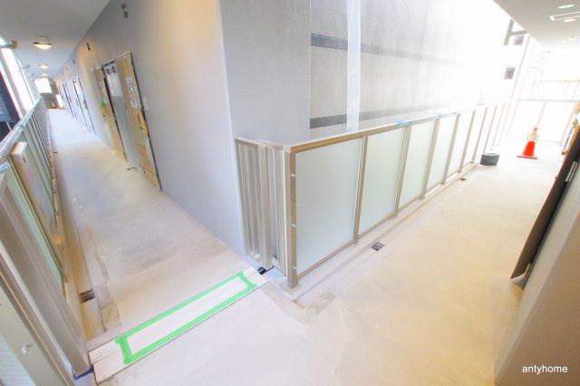 エスリード新大阪グランファースト　仲介手数料無料のその他共用部分