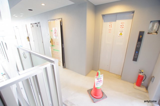 エスリード新大阪グランファースト　仲介手数料無料のその他共用部分