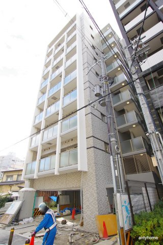 エスリード新大阪グランファースト　仲介手数料無料の外観