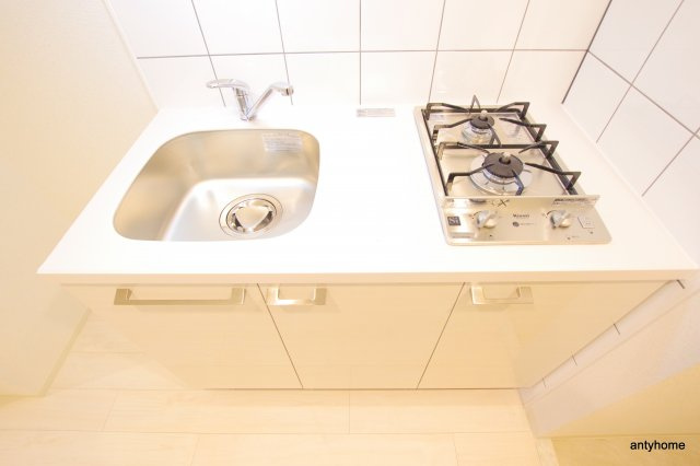 エスリード新大阪グランファースト　仲介手数料無料のキッチン