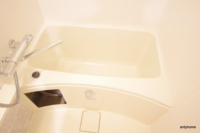 エスリード新大阪グランファースト　仲介手数料無料の浴室