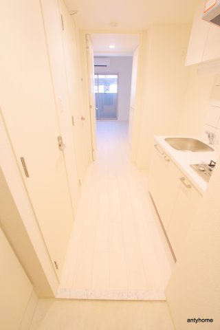 エスリード新大阪グランファースト　仲介手数料無料の内装