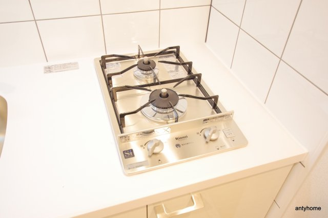 エスリード新大阪グランファースト　仲介手数料無料のキッチン