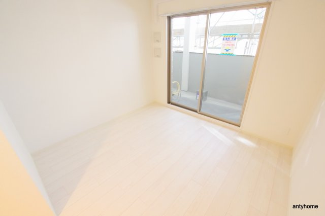 エスリード新大阪グランファースト　仲介手数料無料の寝室