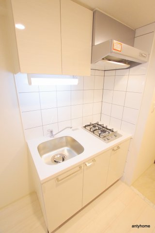 エスリード新大阪グランファースト　仲介手数料無料のキッチン