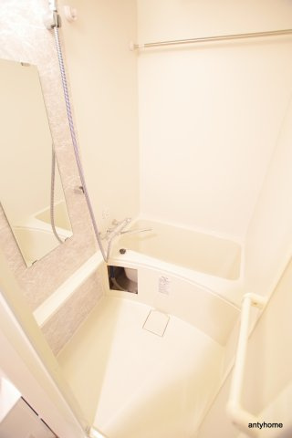 エスリード新大阪グランファースト　仲介手数料無料の浴室