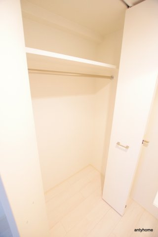 エスリード新大阪グランファースト　仲介手数料無料の収納