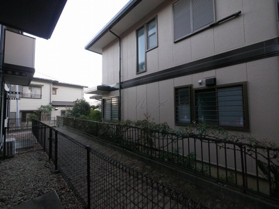 【展望】 | ツチヤハイツ別館