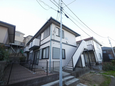 【その他共用部分】 | ツチヤハイツ別館
