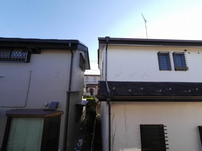 【展望】 | 馬場アパート