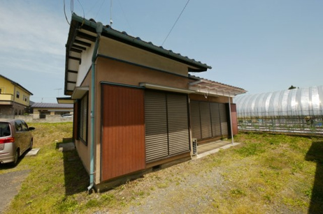 detached 下久屋町