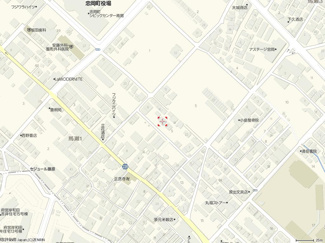 【地図】