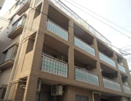 ゼクスビューネ中野本町の画像