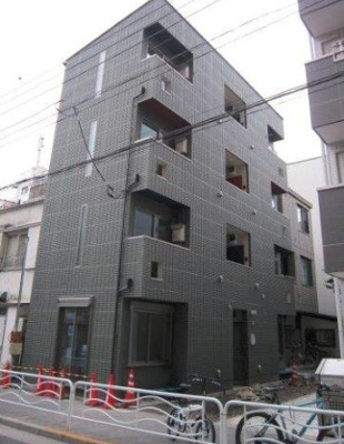 【外観】 | エスト清澄白河 | エスト清澄白河