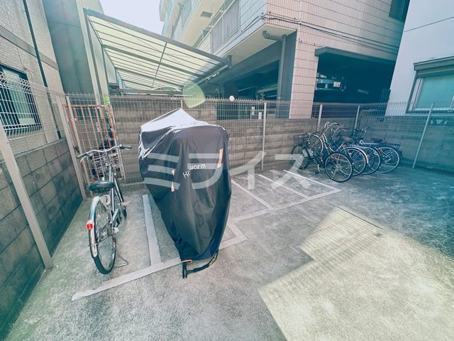 【その他共用部分】