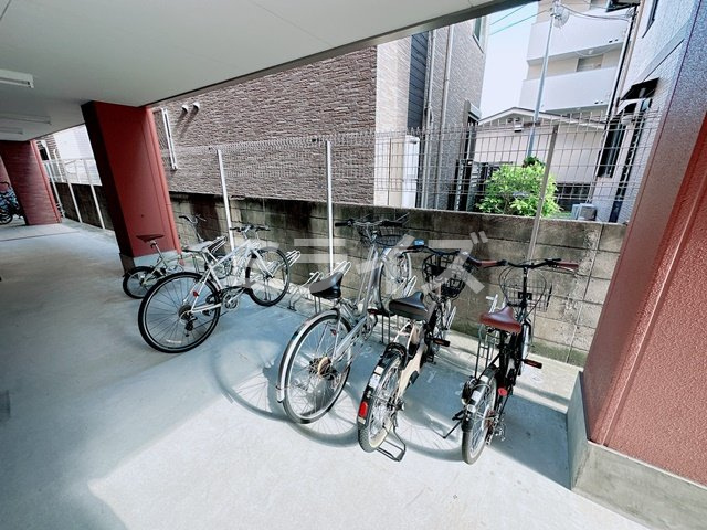 【その他共用部分】