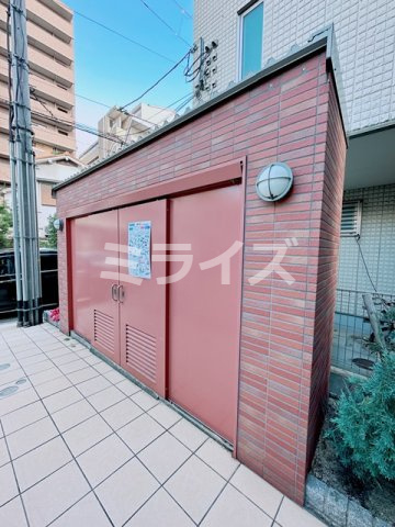 【その他共用部分】