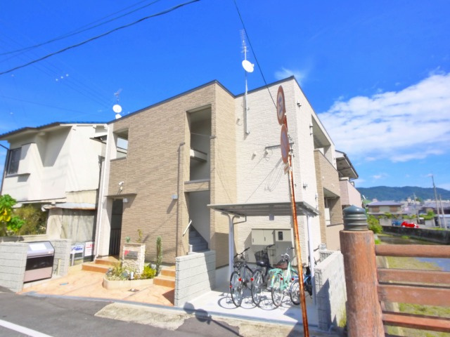 リバーサイド佐保