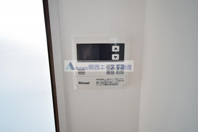 【設備】 | ケープロフト