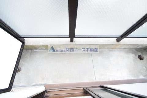 【バルコニー】 | ケープロフト