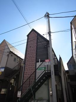 【外観】 | あづみ野1