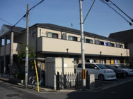 フジパレス八尾の画像