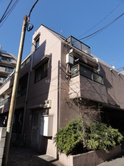 【外観】 | セントヒルズ恵比寿