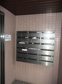 【その他共用部分】