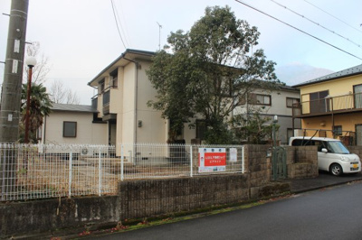 【外観】 | 大津市大物672-5　中古戸建
