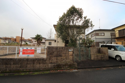 【外観】 | 大津市大物672-5　中古戸建 | 物件正面から