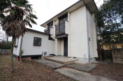 【外観】 | 大津市大物672-5　中古戸建 | 建物外観別角度