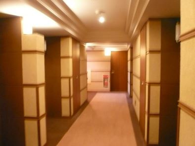 セントラルレジデンス番町シティタワーのその他共用部分|セントラルレジデンス番町シティータワー