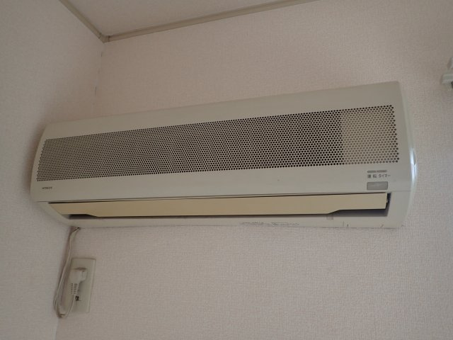 レフア古見の設備