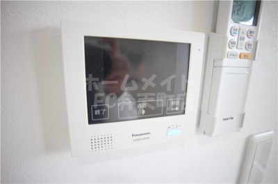 【セキュリティ】 | オーサムハウス三先