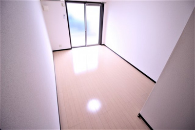 【洋室】 | エスティームⅡ番館