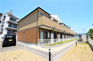 フジパレス光南町Ⅱ番館の画像
