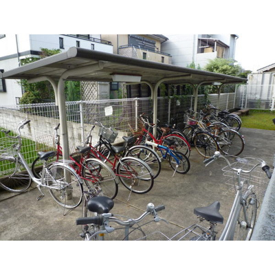 【その他共用部分】 | プロビデンス日比野