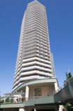 中野区東中野５丁目のマンションの画像