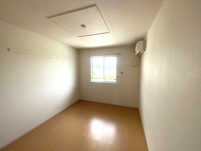 ハウスアイCの子供部屋
