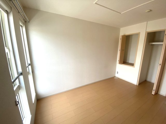 ハウスアイCの子供部屋