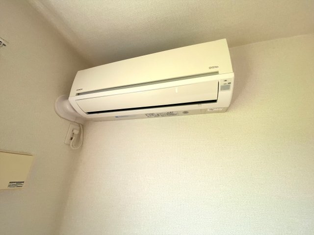 ハウスアイCの設備