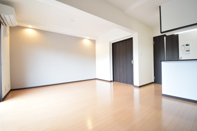 【居間・リビング】 | MISTRAL三左衛門Ⅰ