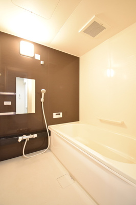 【浴室】 | MISTRAL三左衛門Ⅰ
