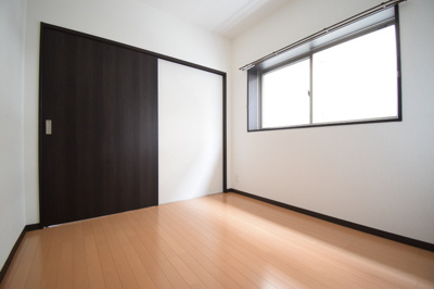 【寝室】 | MISTRAL三左衛門Ⅰ