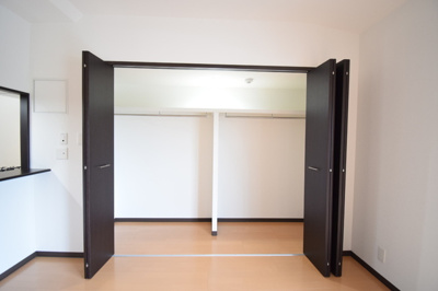 【収納】 | MISTRAL三左衛門Ⅰ